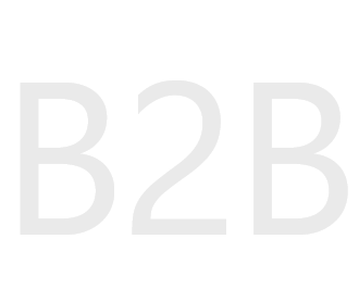 B2B